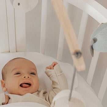 Carillon e giostrine