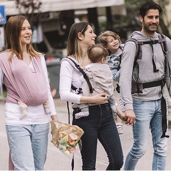Marsupi e accessori passeggio