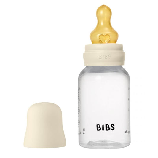 Bibs Biberon 150 ml - colori assortiti