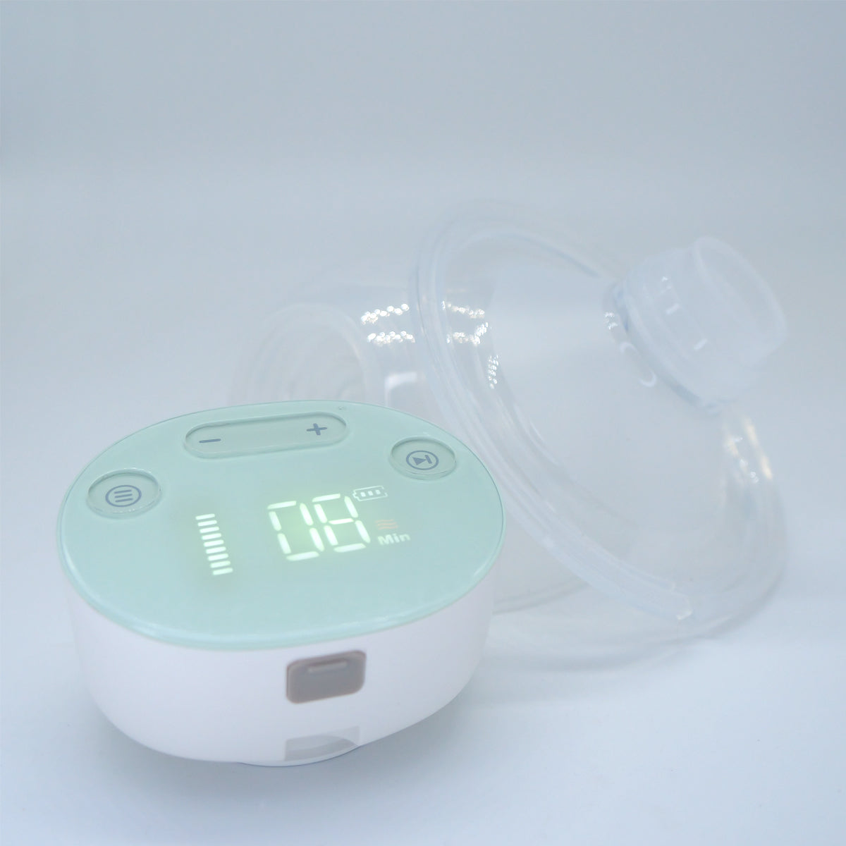 Mizu Baby - Kiyo Wear Easy - Tiralatte trifase Indossabile