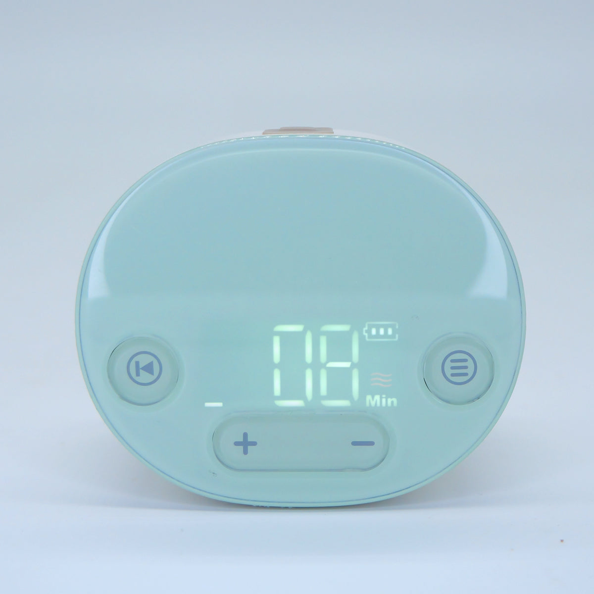 Mizu Baby - Kiyo Wear Easy - Tiralatte trifase Indossabile