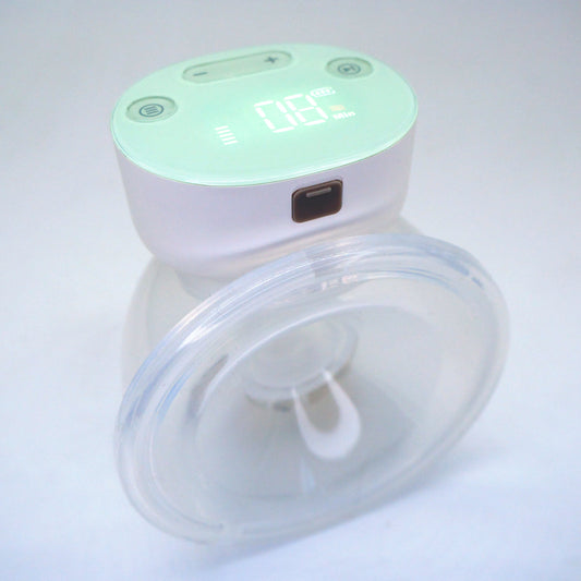 Mizu Baby - Kiyo Wear Easy - Tiralatte trifase Indossabile