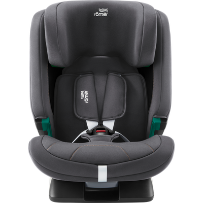BRITAX RÖMER Seggiolino Auto VERSAFIX colore Midnight Grey