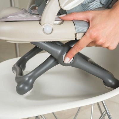 Cam Rialzo Sedia Smarty Pop - 261