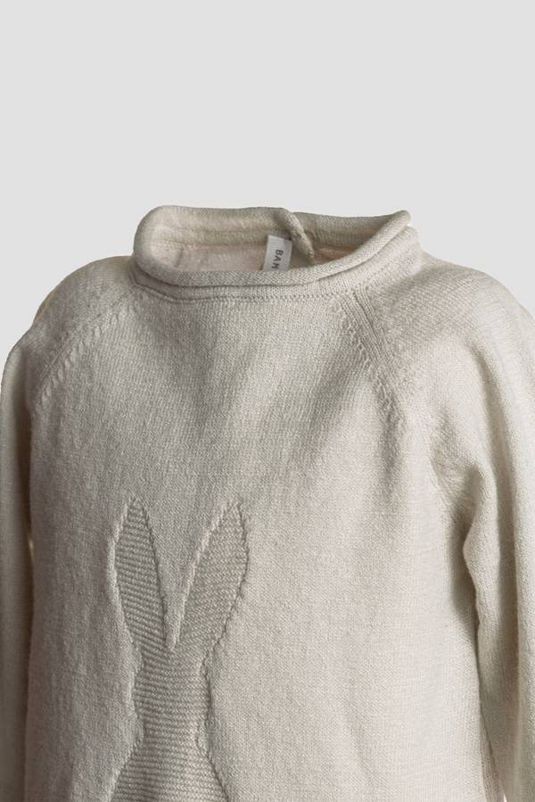 BAMBOOM Tutina con bunny - 1001 - SAND 10