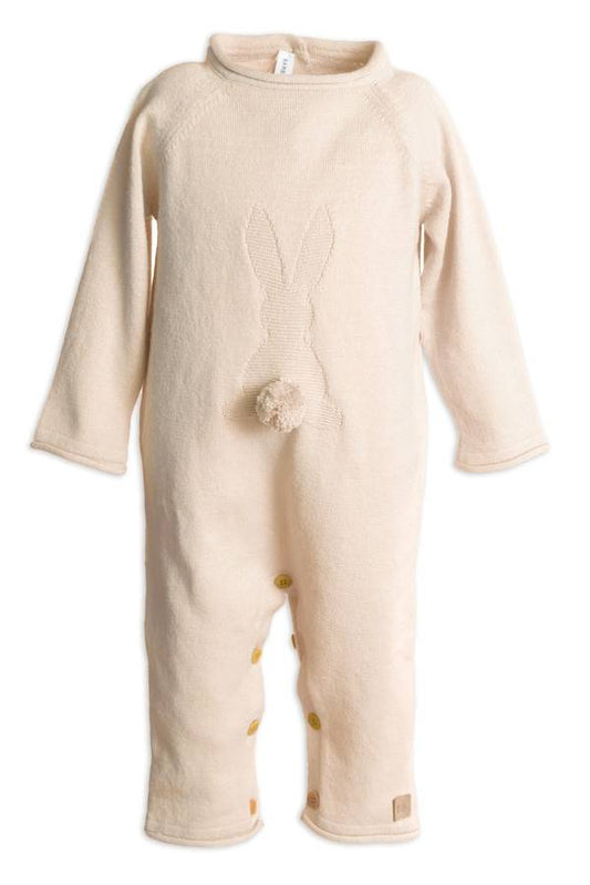 BAMBOOM Tutina con bunny - 1001 - WATER PINK 67