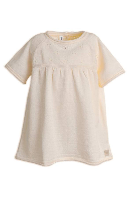 BAMBOOM Vestito - 1004 - WATER PINK 67