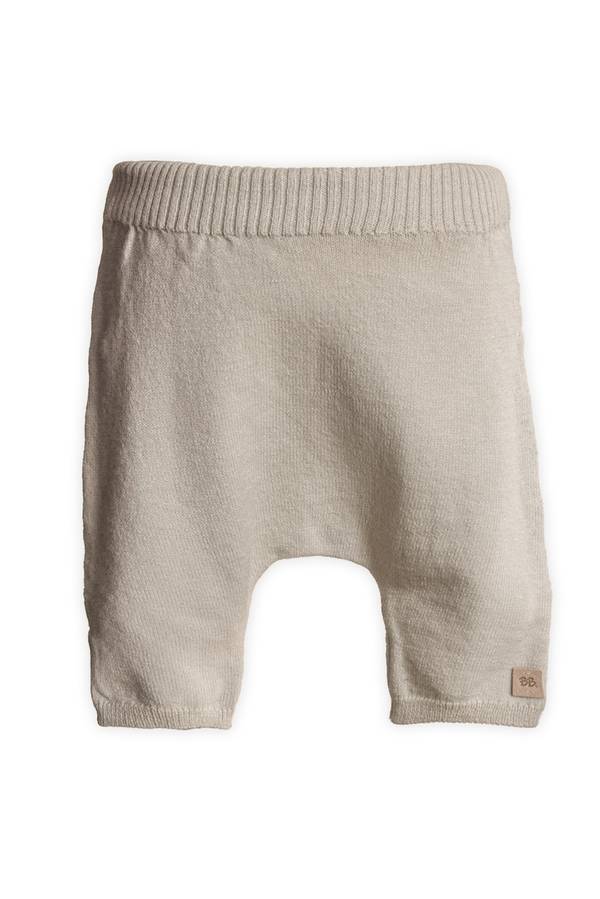 BAMBOOM Pants Lungo - 1013 - SAND 10