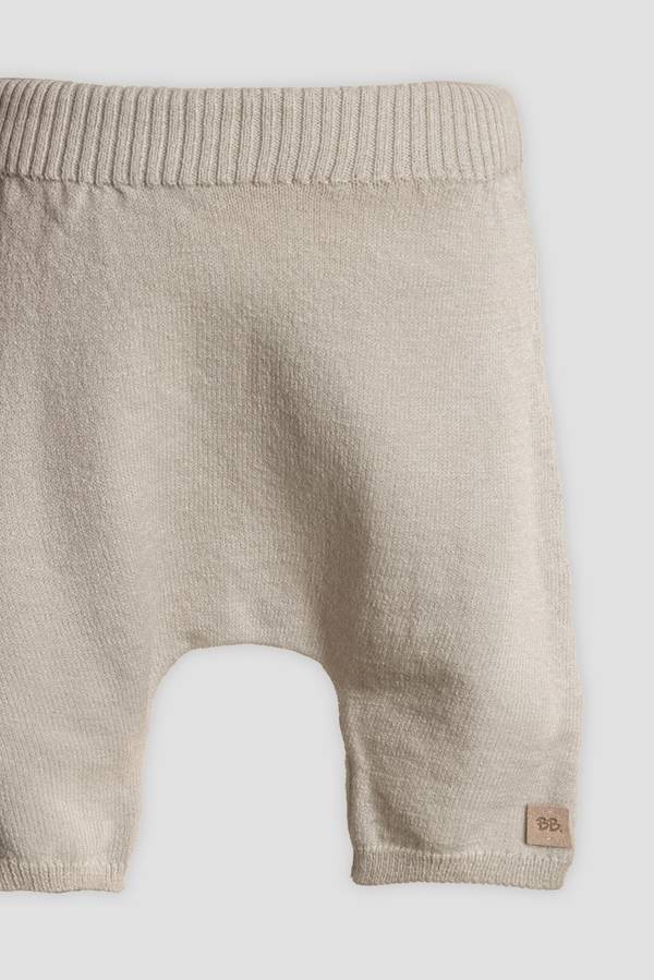 BAMBOOM Pants Lungo - 1013 - SAND 10