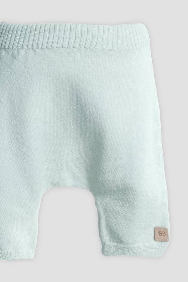 BAMBOOM Pants Lungo - 1013 - OCEAN BLU 200