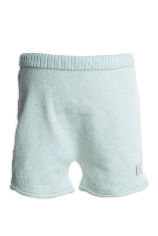 BAMBOOM Pants corto - 1014 - OCEAN BLU 200