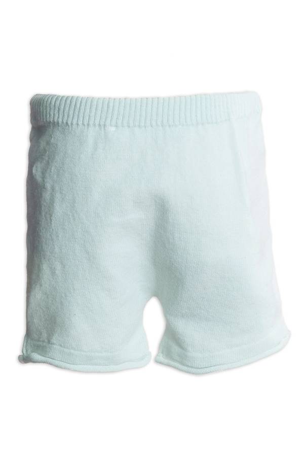 BAMBOOM Pants corto - 1014 - OCEAN BLU 200