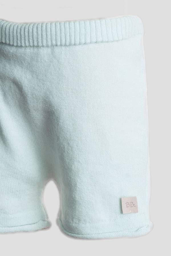 BAMBOOM Pants corto - 1014 - OCEAN BLU 200