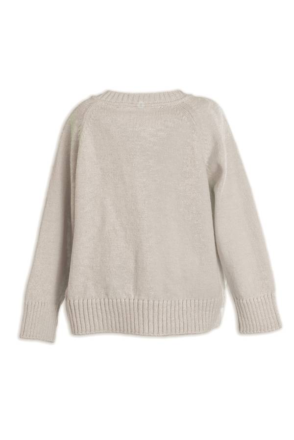 BAMBOOM Cardigan Bimbo - 1015 - SAND 10