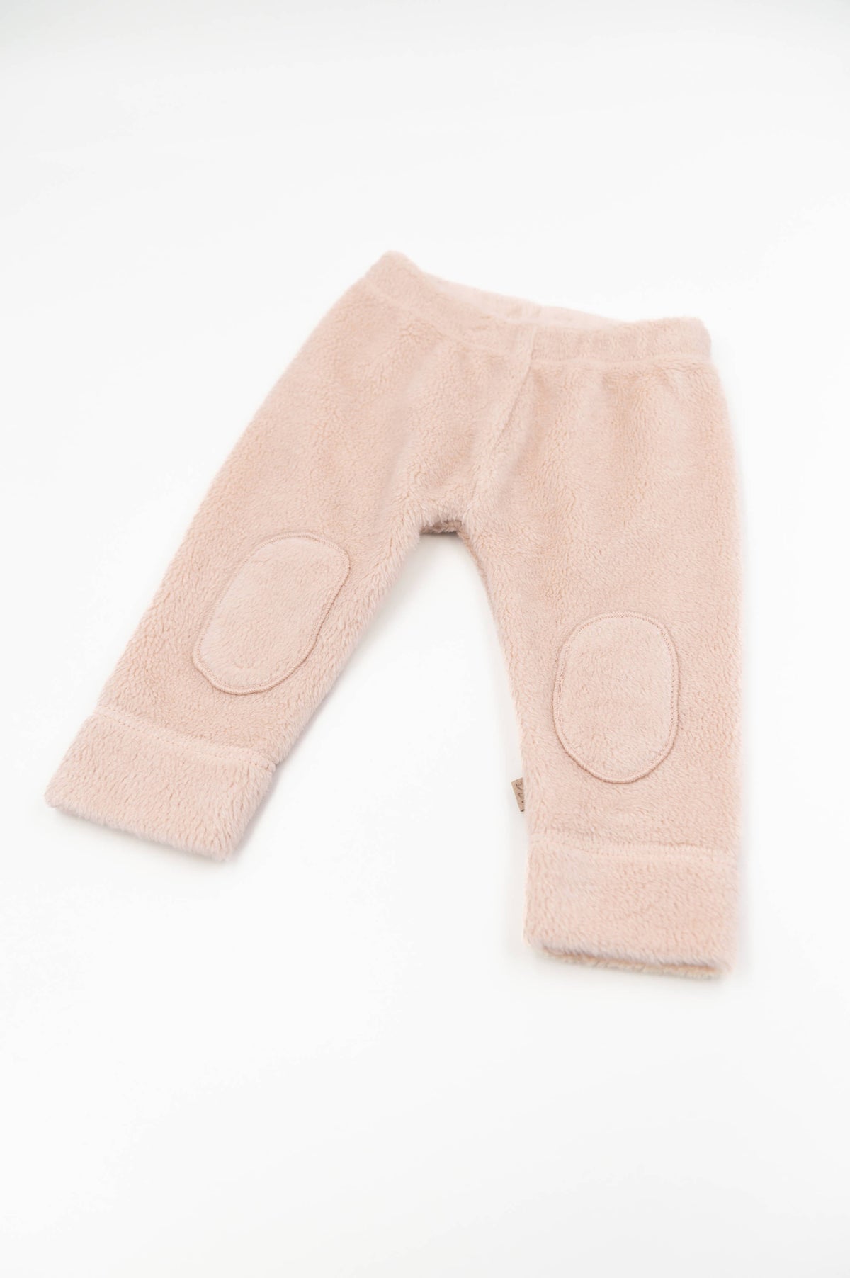 BAMBOOM Leggings 1028 - Vintage Pink 341