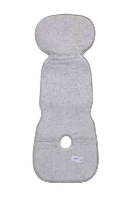 Bamboom Materassino passeggino - Air n Go Universale - 104157 - Grigio 05