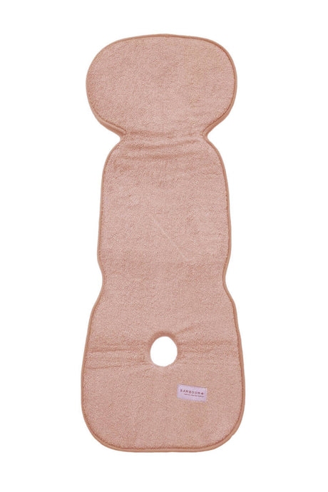 Bamboom Materassino passeggino - Air n Go Universale - 104157 - Rosa Antico 48