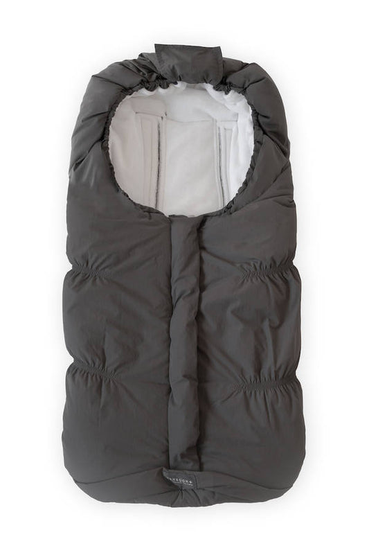 Bamboom Sacco invernale passeggino Igloo - TOG 4.5 - 220B - Antracite 311
