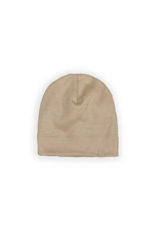 BAMBOOM Cappellino Beanie 1077 - MOCHA SAND 347