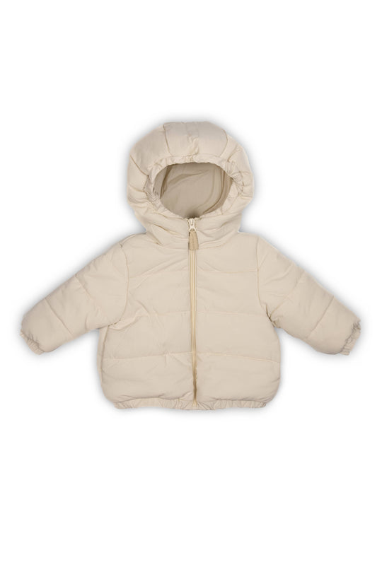 BAMBOOM Giacca bimbo - 1087 - WARM WHITE 345