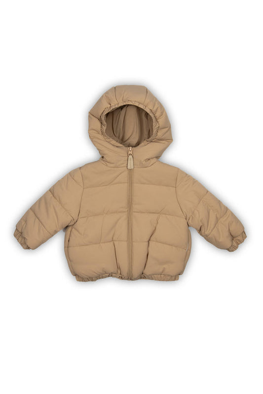 BAMBOOM Giacca bimbo - 1087 - MOCHA SAND 347