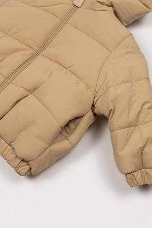 BAMBOOM Giacca bimbo - 1087 - MOCHA SAND 347