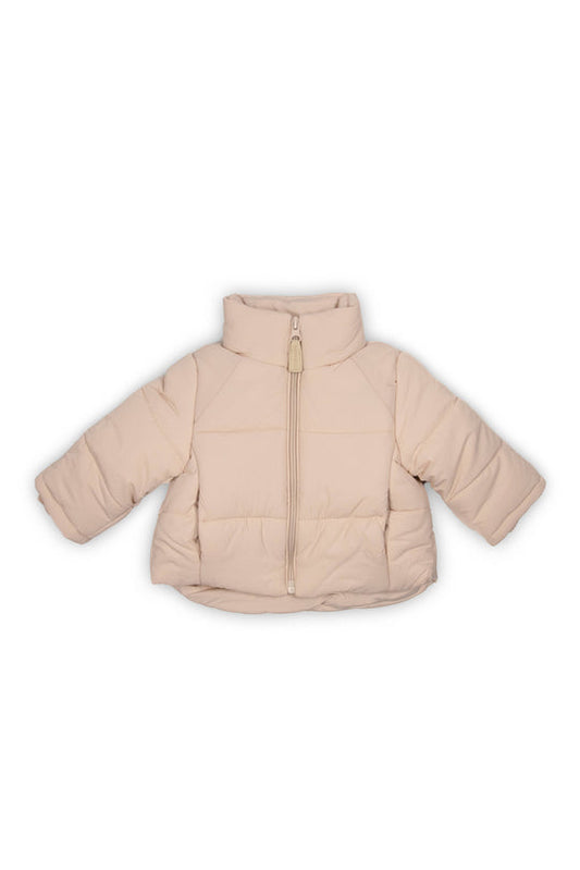 BAMBOOM Giacca bimba - 1089 - VINTAGE PINK 341