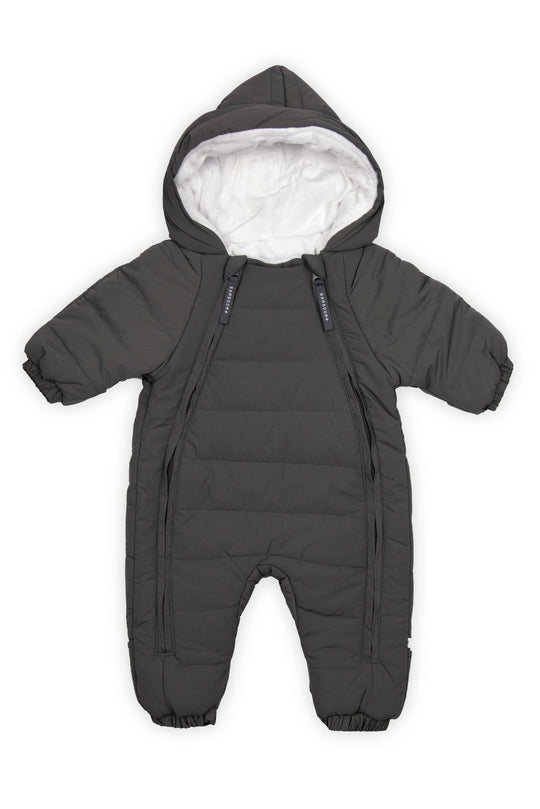 BAMBOOM Tuta da neve - 1094 - Antracite 311