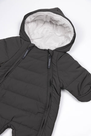 BAMBOOM Tuta da neve - 1094 - Antracite 311