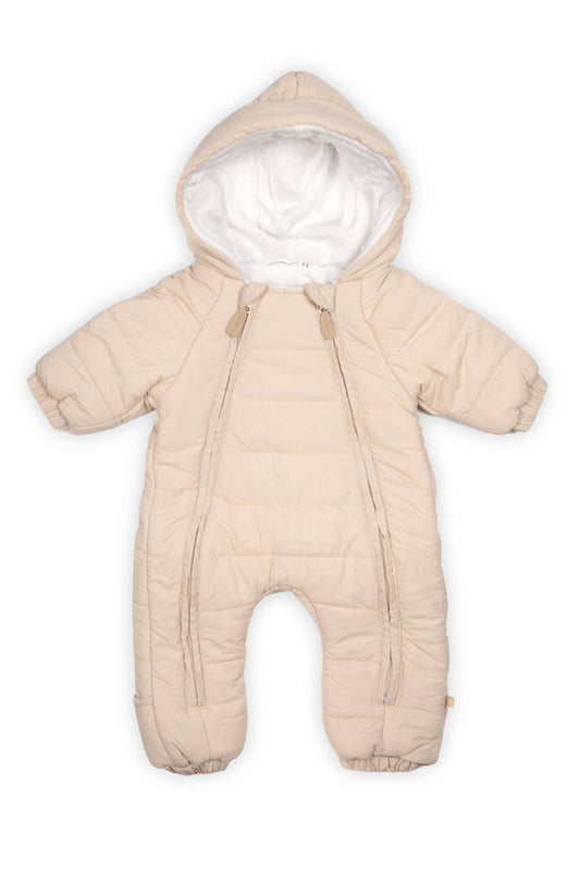 BAMBOOM Tuta da neve - 1094 - VINTAGE PINK 341