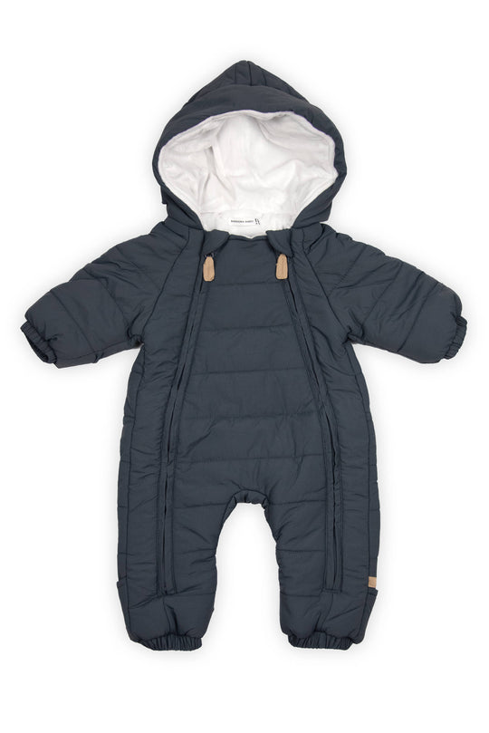 BAMBOOM Tuta da neve - 1094 - MIDNIGHT BLU 343