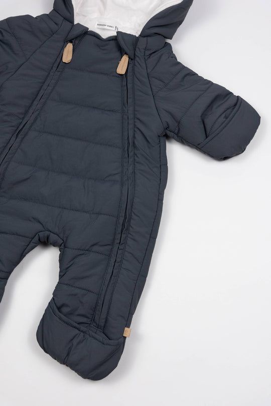 BAMBOOM Tuta da neve - 1094 - MIDNIGHT BLU 343