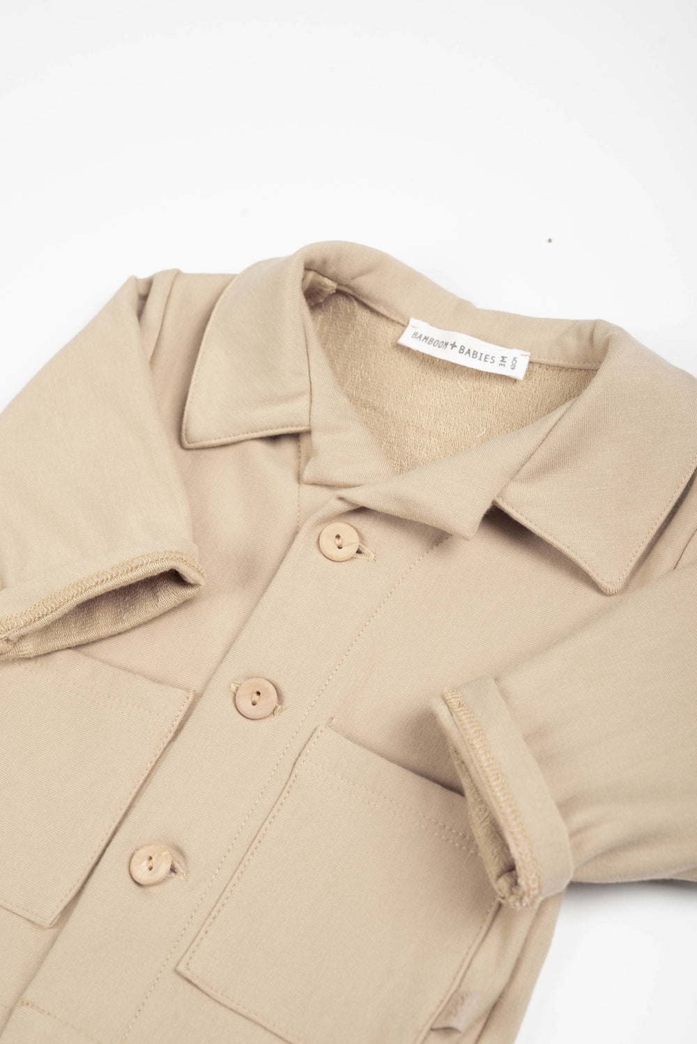 BAMBOOM Giacca blazer - 1144 - LIGHT MUSTARD 279