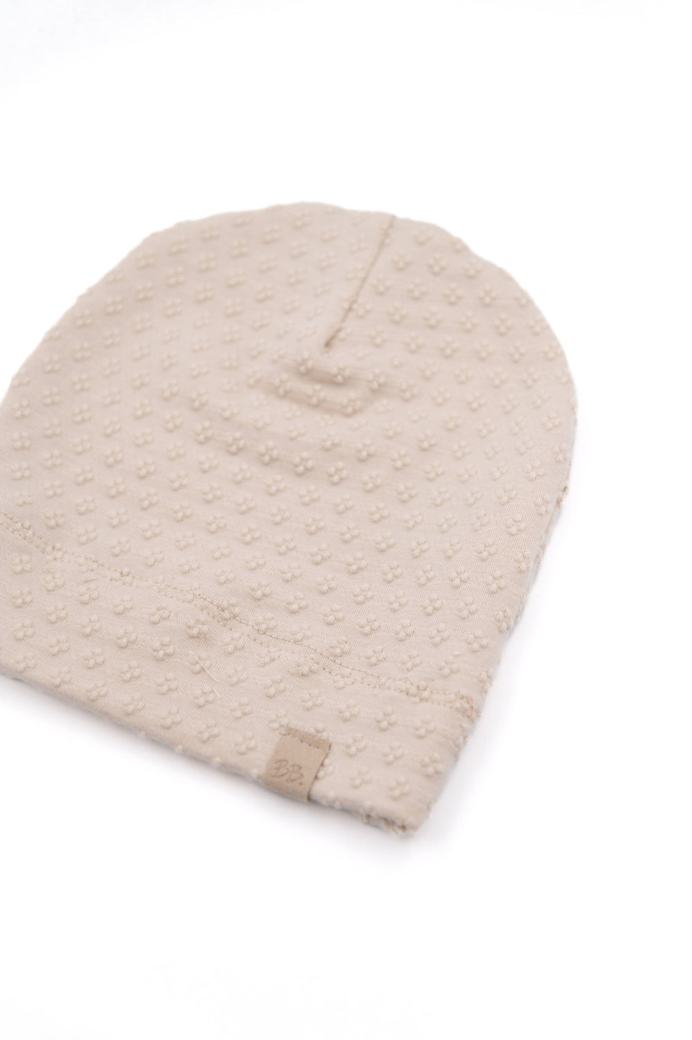 BAMBOOM Cappellino Beanie - 1158 - ALMOND CREAM 273