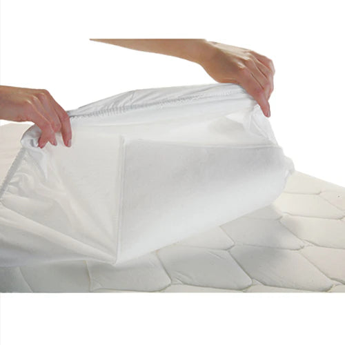 Coccolissimi Salvapipì / Coprimaterasso con angoli 2in1 - carrozzina