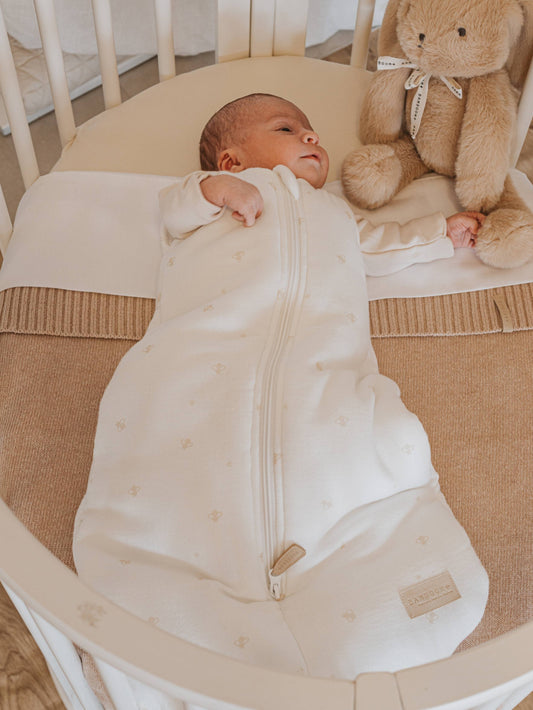 BAMBOOM Sacco Nanna New Born 173N - BEE'S 138