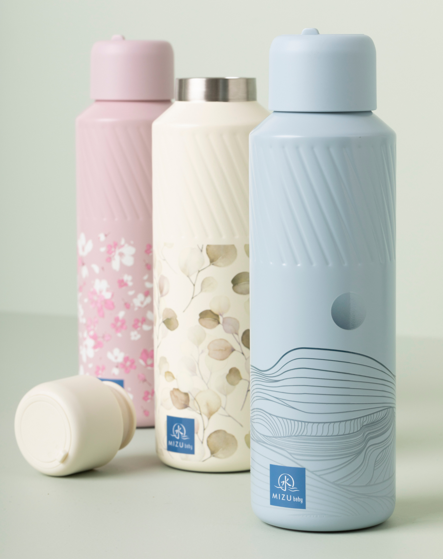 Mizu Baby - Yume 600 - Thermos 600ml - Colori assortiti