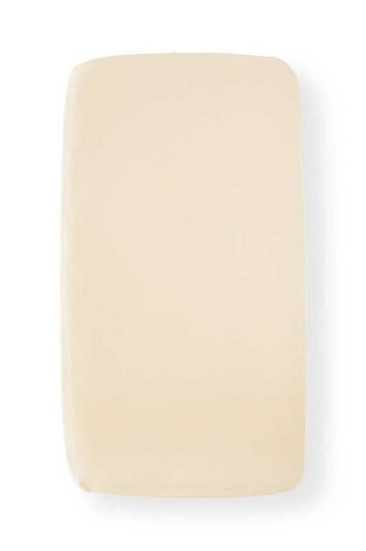 BAMBOOM Lenzuolo con angoli lettino - 1 pz - 216 - ALMOND 159