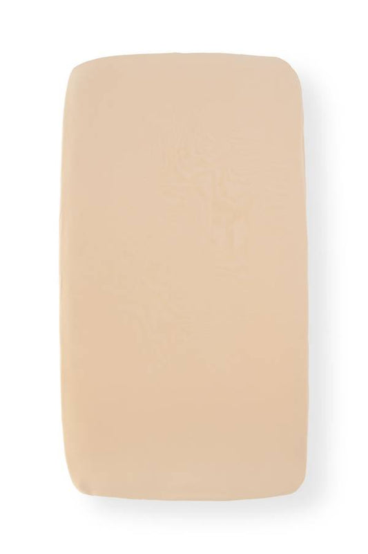 BAMBOOM Lenzuolo con angoli lettino - 1 pz - 216 - BRAZILIAN SAND 319