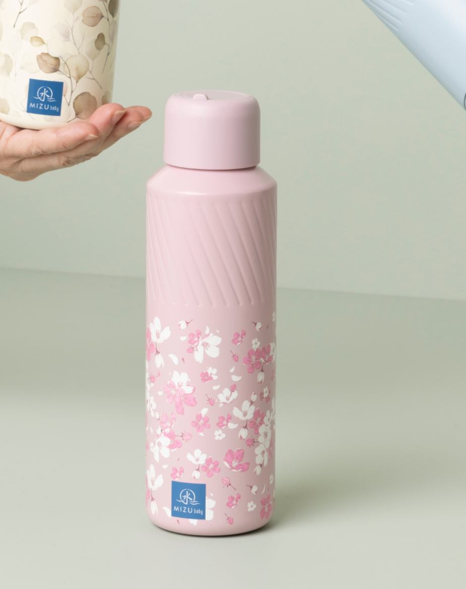 Mizu Baby - Yume 600 - Thermos 600ml - Colori assortiti