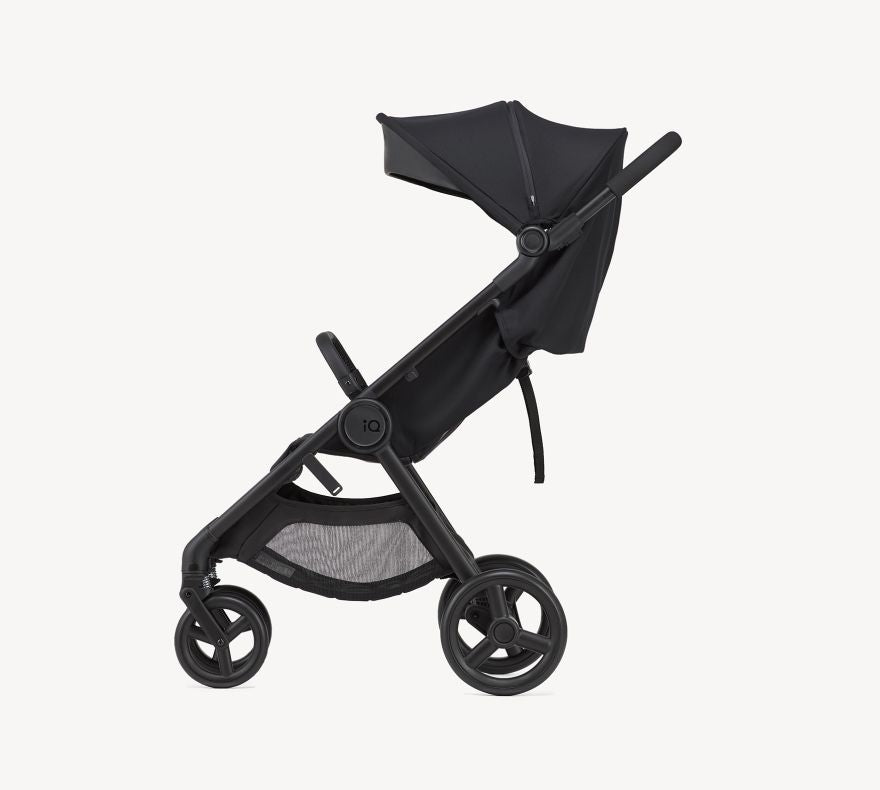 ANEX IQ BASIC 2in1 sistema modulare colore NYX