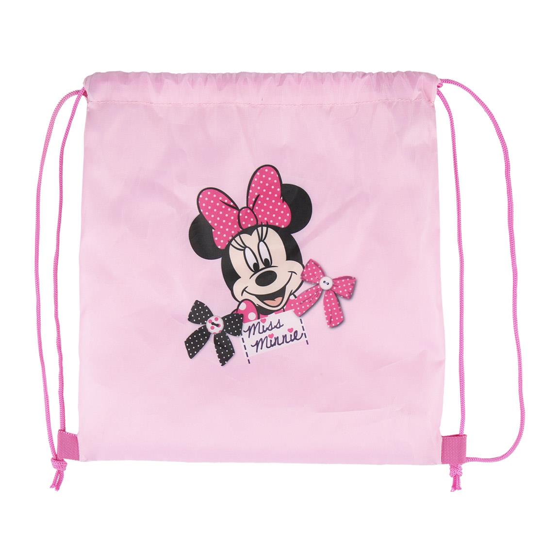 Disney Scarpa sportiva suola PVC con mini borsa Minnie 2300004617