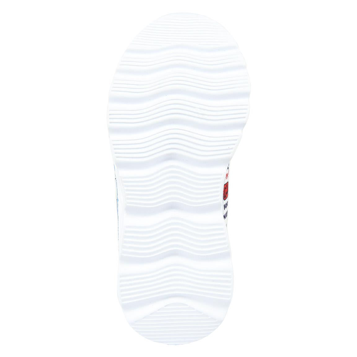 Disney Scarpa sportiva suola Tpr con luci Mickey 2300004625