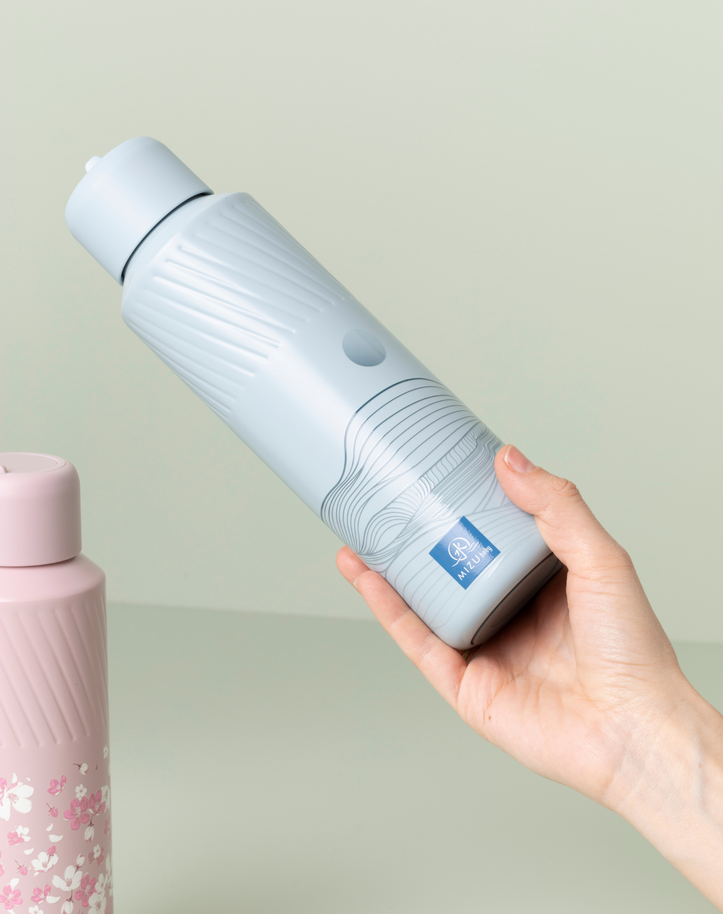 Mizu Baby - Yume 600 - Thermos 600ml - Colori assortiti