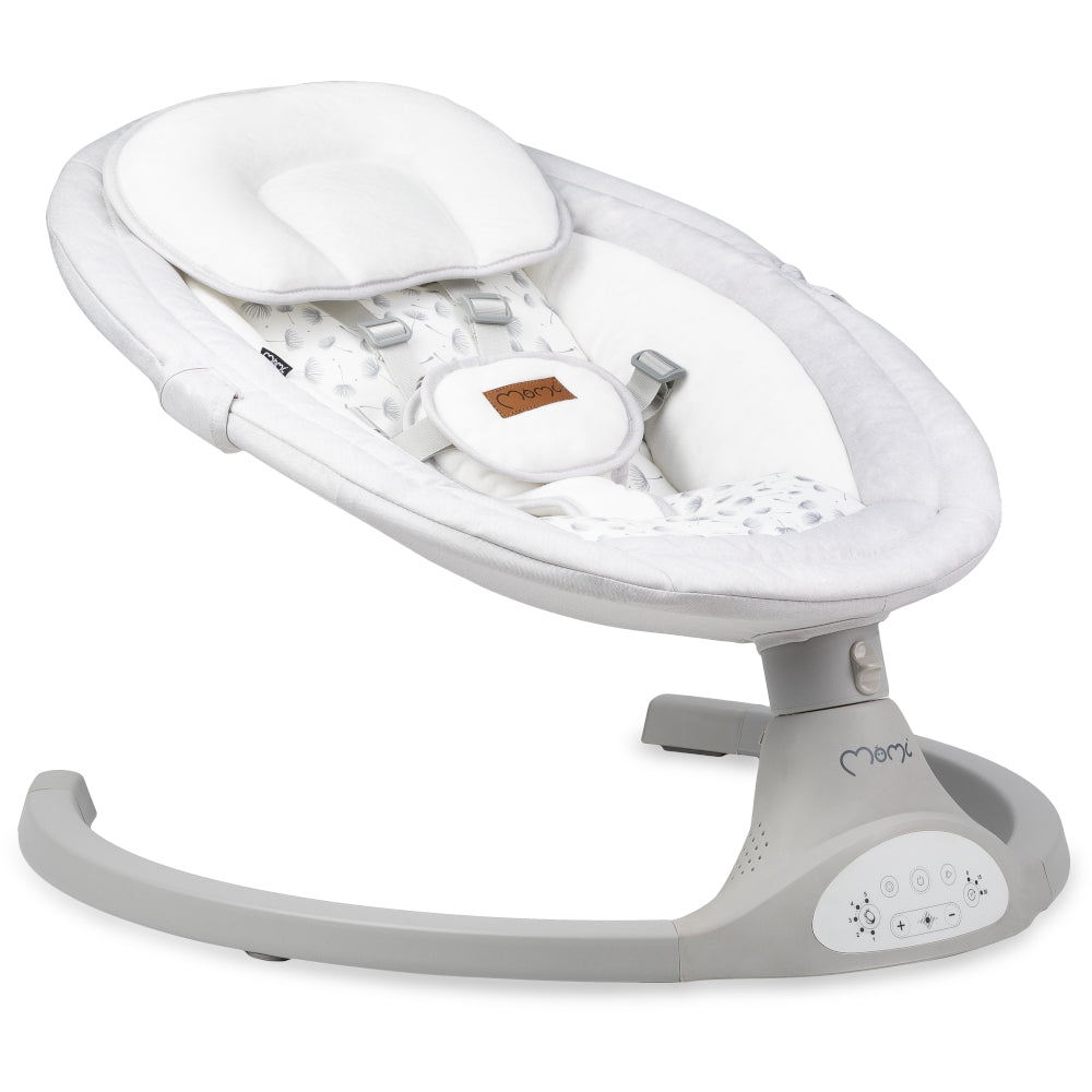 MoMi altalena KENANI colore light gray