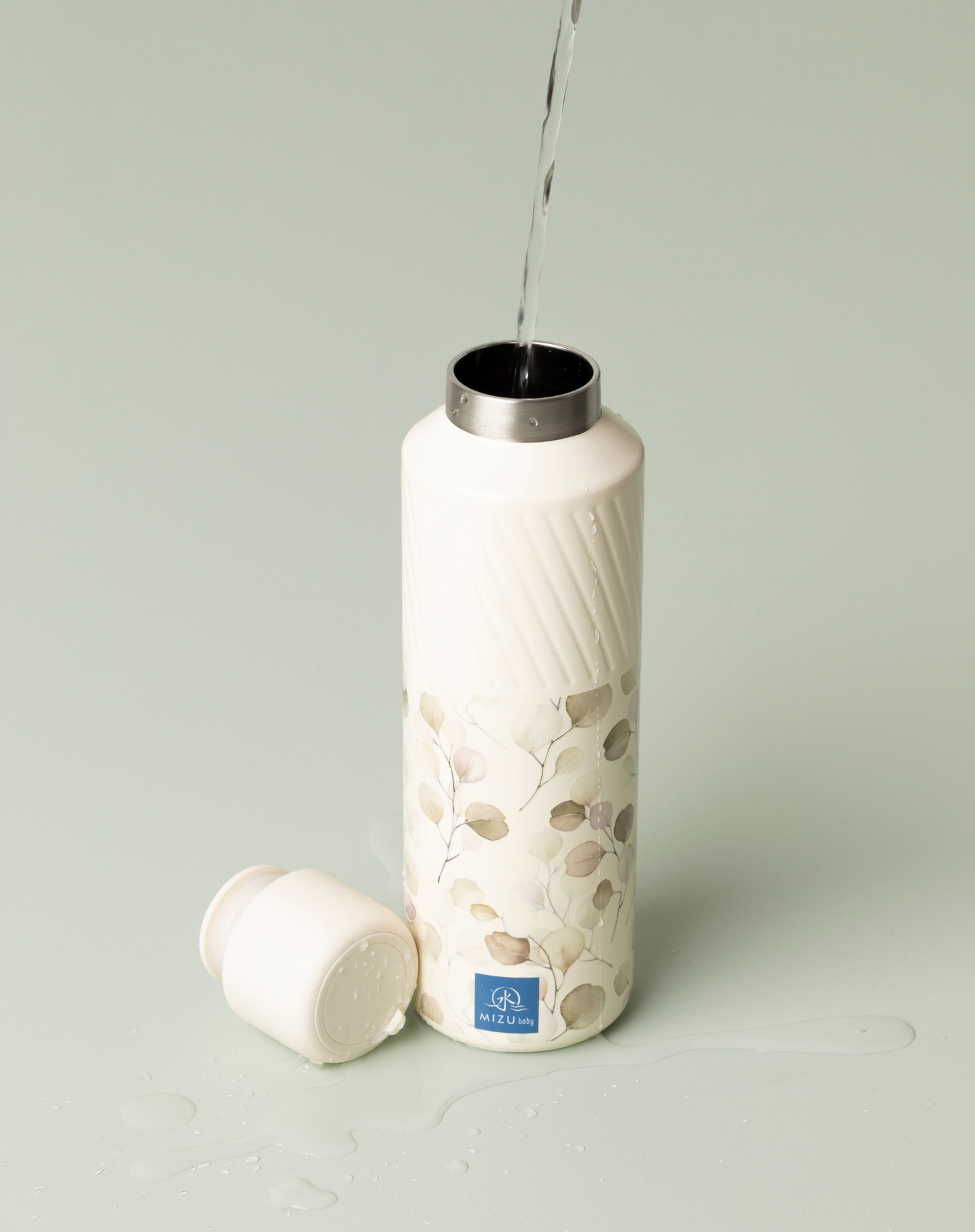 Mizu Baby - Yume 600 - Thermos 600ml - Colori assortiti