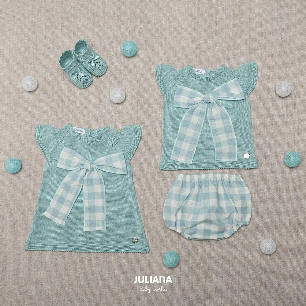 Juliana Collezione Dalia - Vestito - J5110