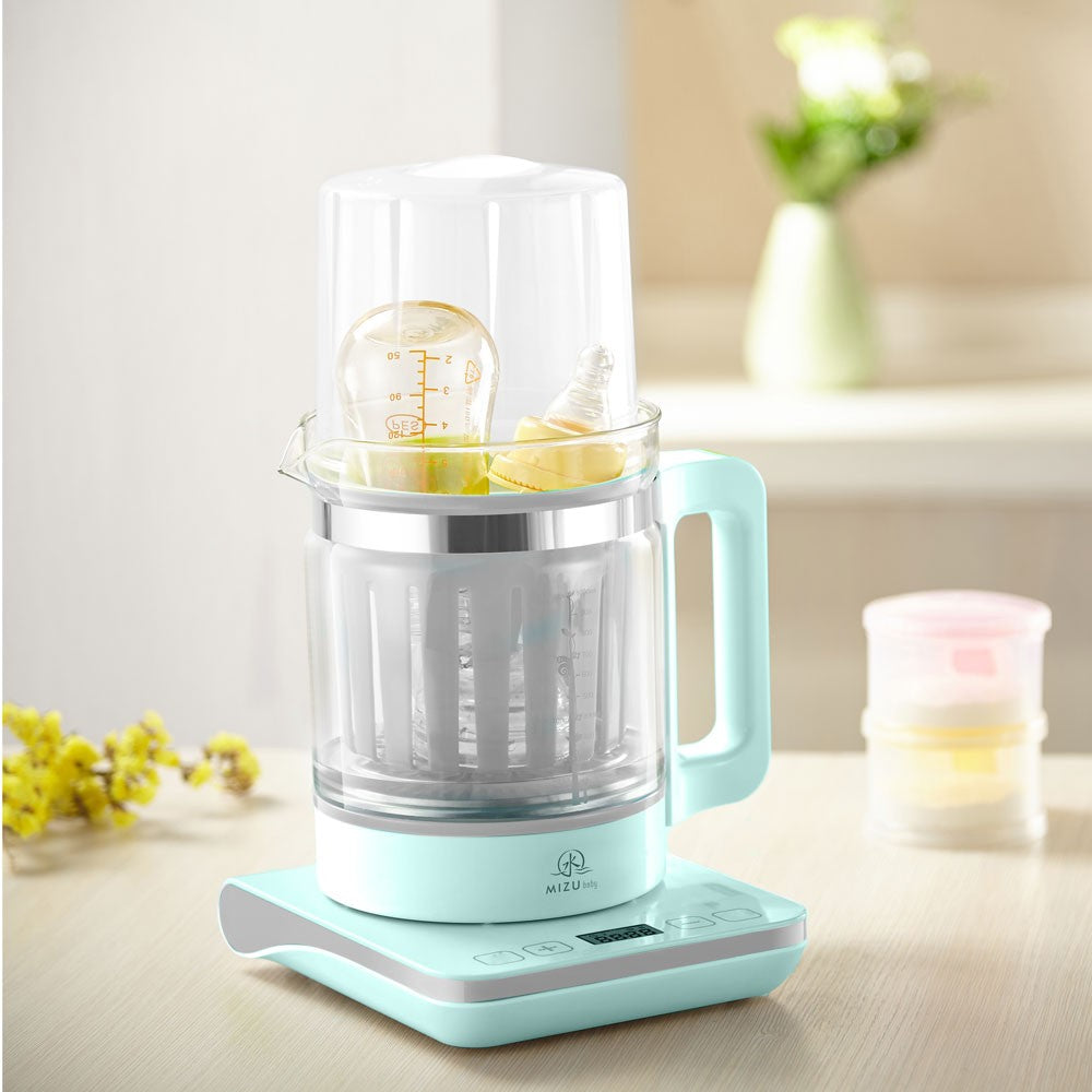 Mizu Baby - Izumi - Bollitore 6 in 1