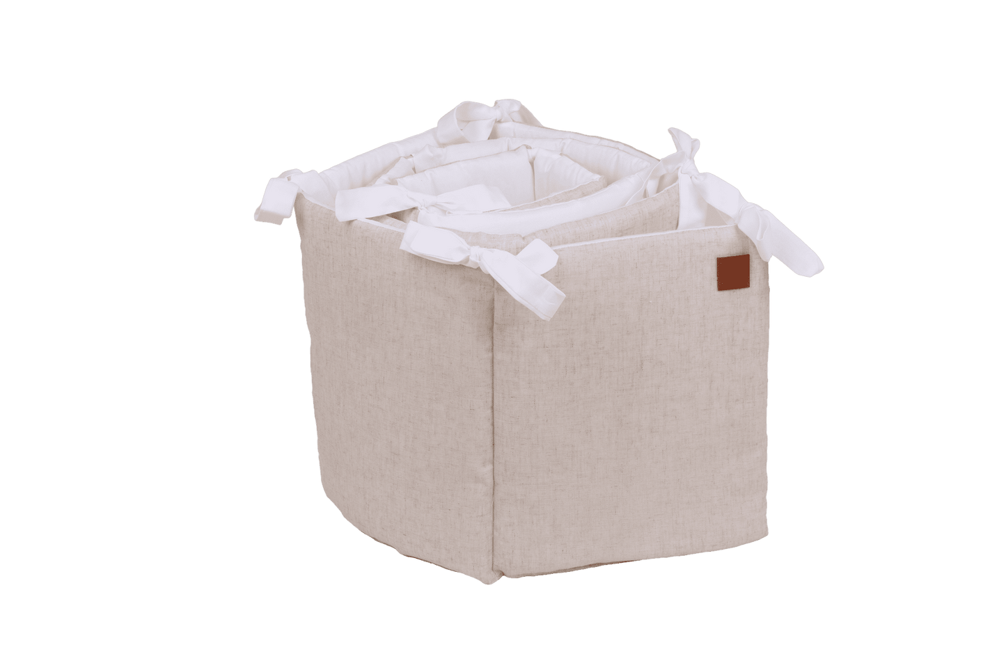 ALEMY - paracolpi lettino NATURE