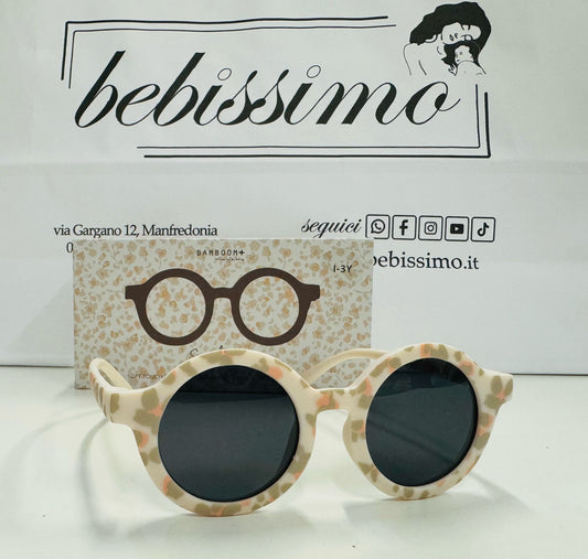 Bamboom Occhiali da sole - 914 - Petals 422